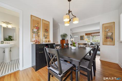 84 Parade Hill Road New Canaan CT 06840