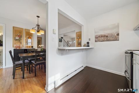 84 Parade Hill Road New Canaan CT 06840