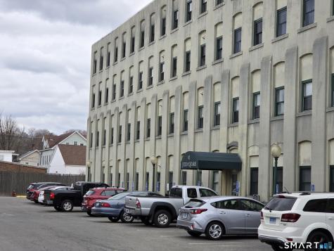 42 South Cherry Street Wallingford CT 06492