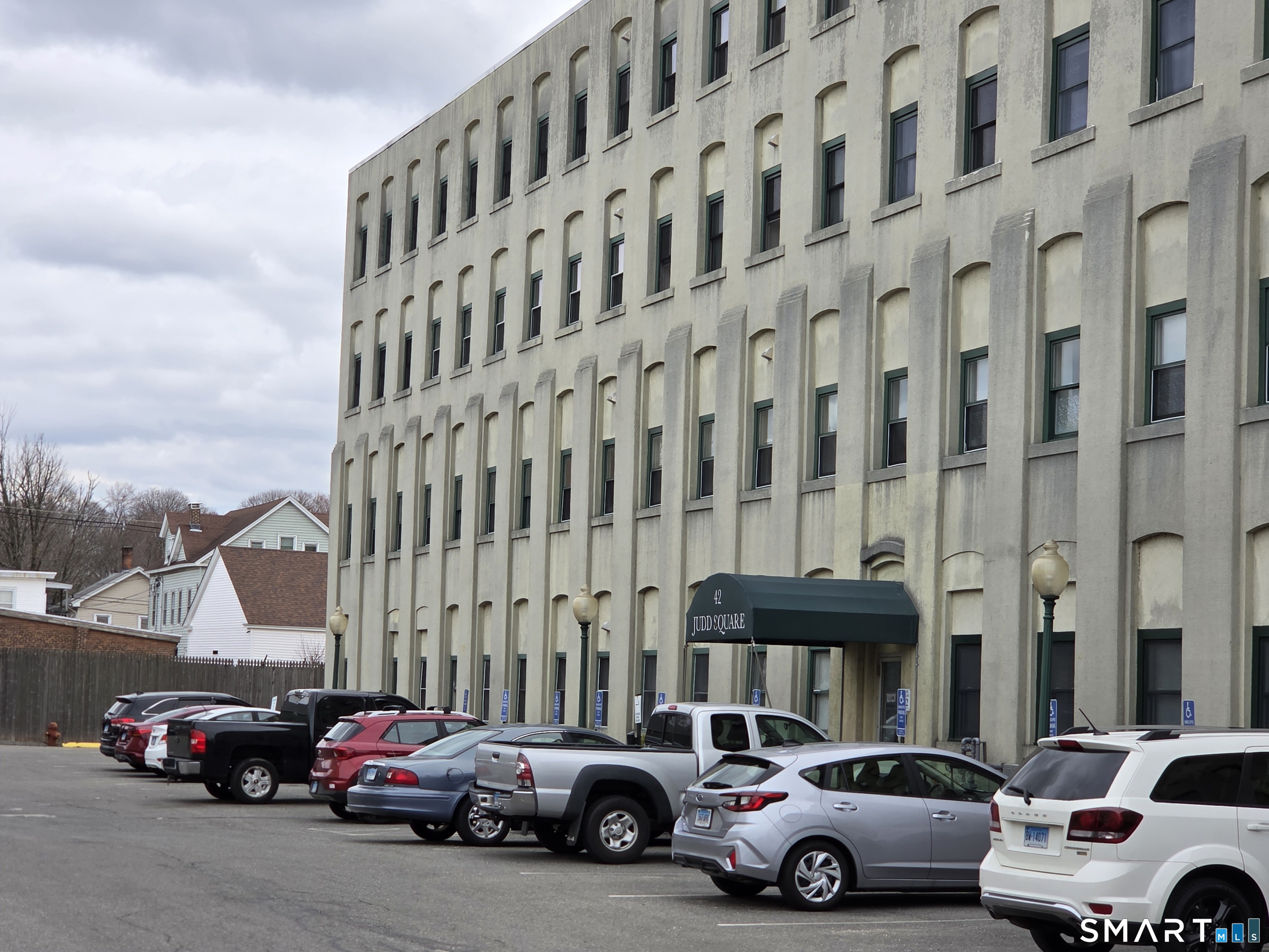 42 South Cherry Street Wallingford CT 06492