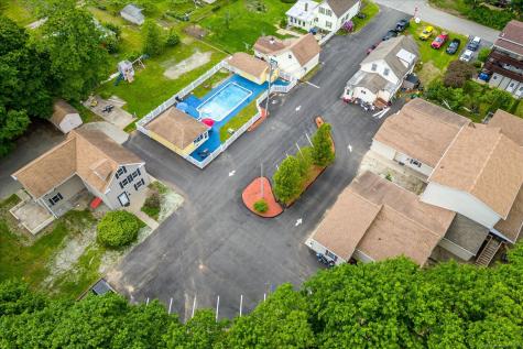 34 Pleasant Street Plainfield CT 06374