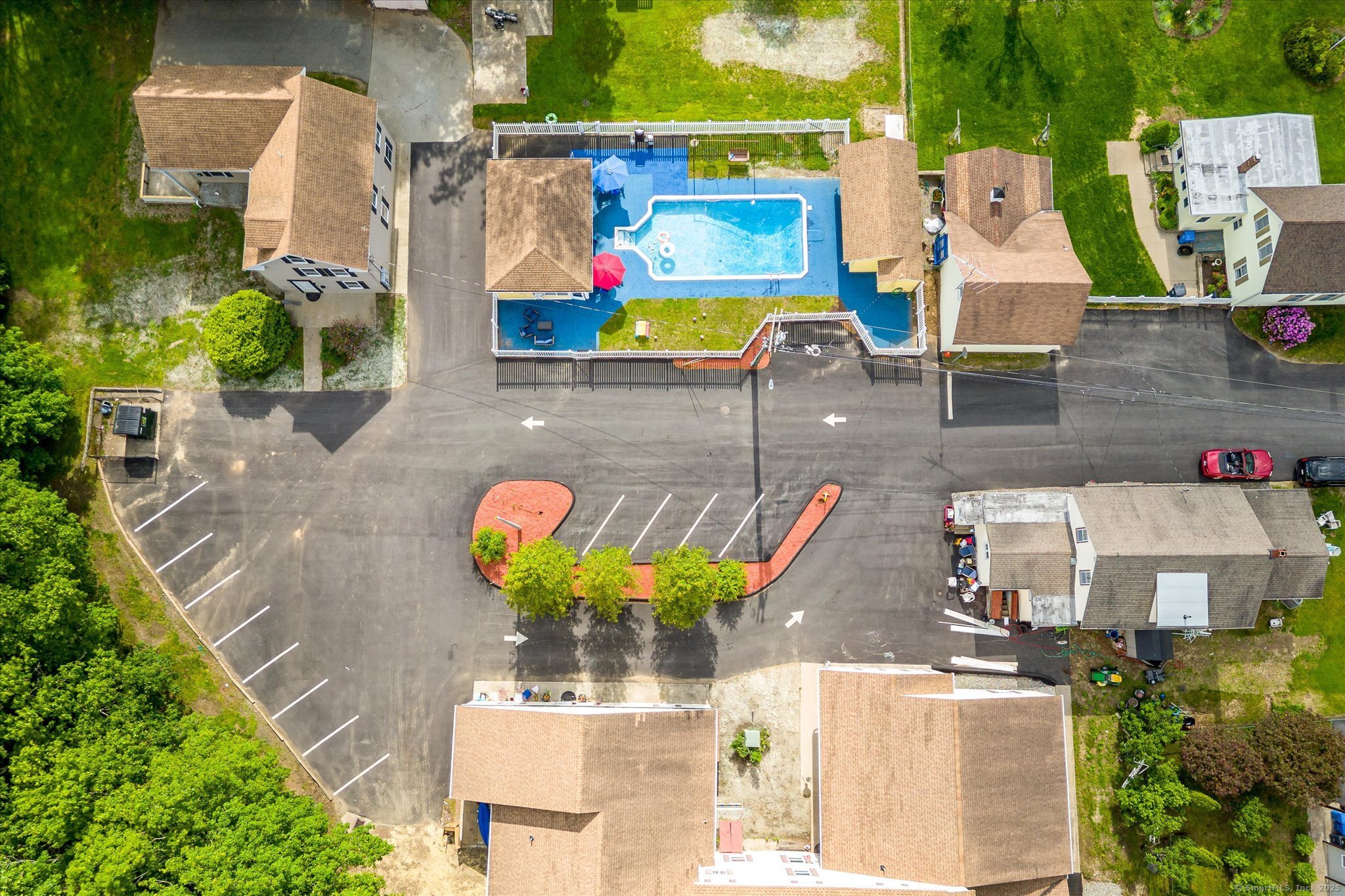 34 Pleasant Street Plainfield CT 06374