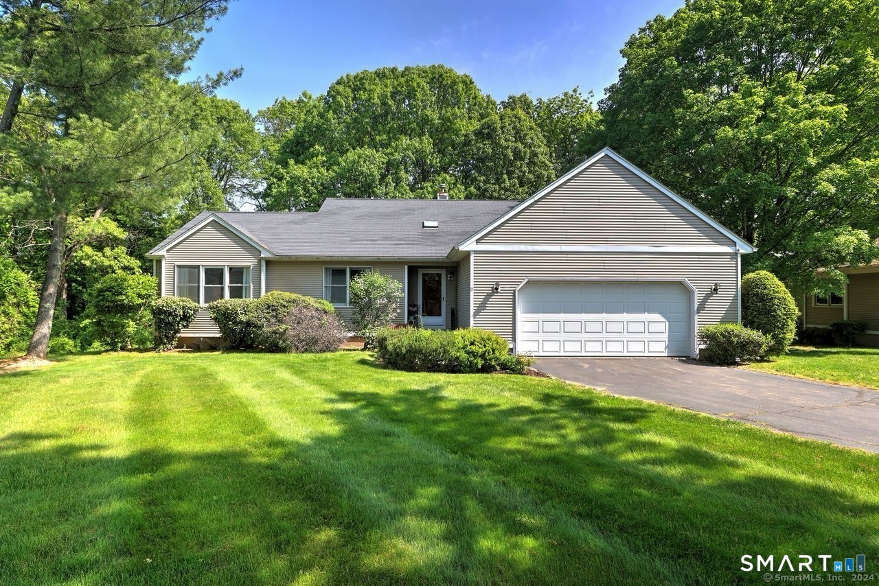 9 Canterbury Road Hamden CT 06514