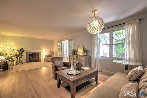 9 Canterbury Road Hamden CT 06514