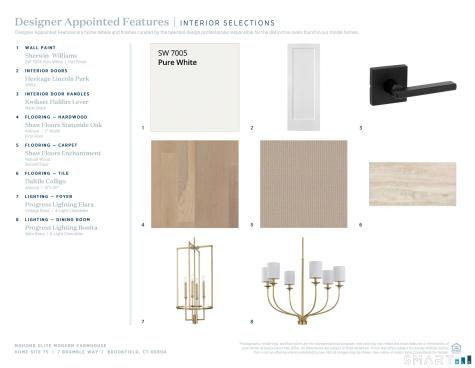 7 Bramble Way Brookfield CT 06804