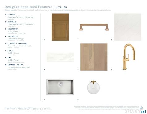 7 Bramble Way Brookfield CT 06804