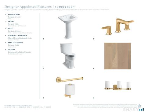7 Bramble Way Brookfield CT 06804