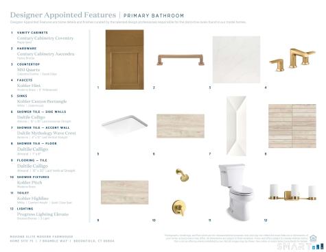 7 Bramble Way Brookfield CT 06804