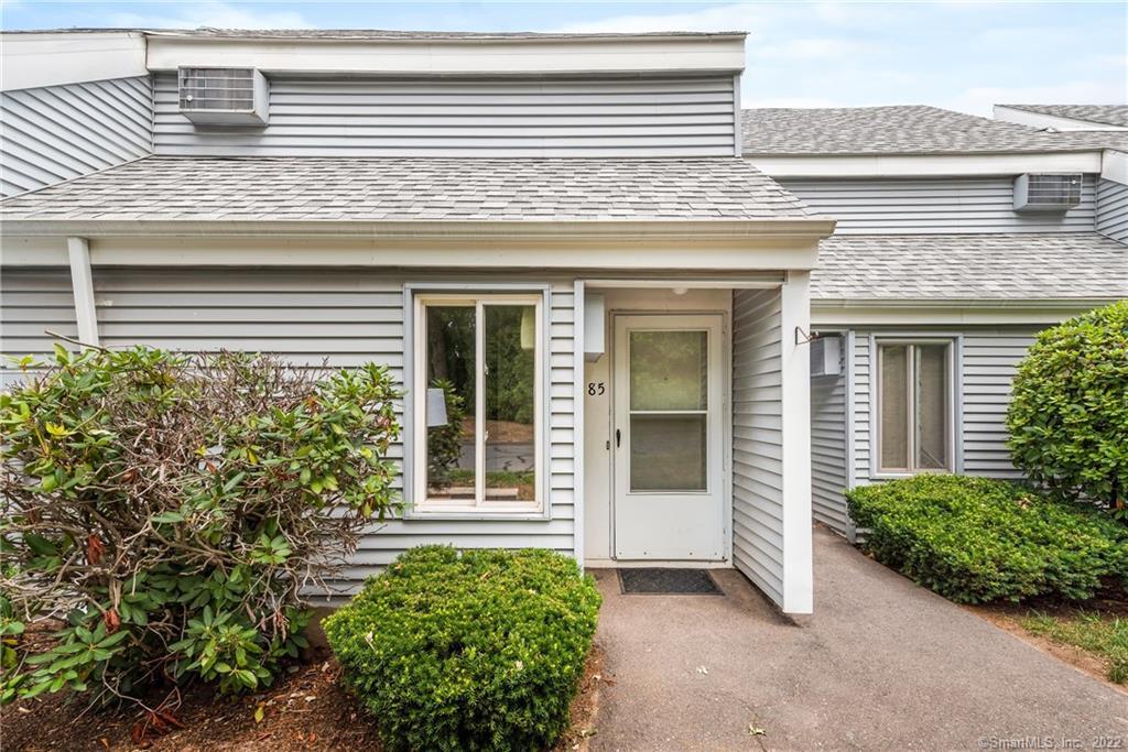 85 Cinnamon Springs South Windsor CT 06074