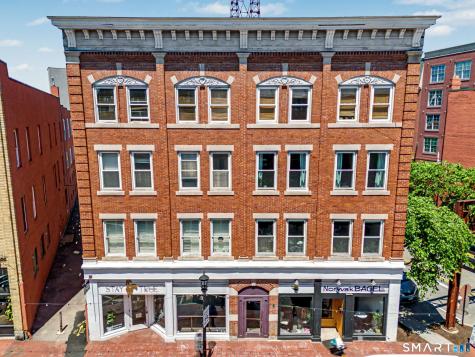 131 Washington Street Norwalk CT 06854