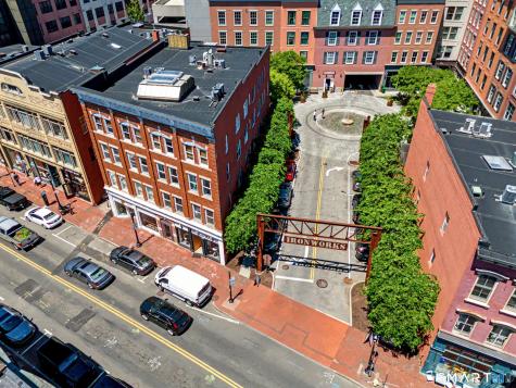 131 Washington Street Norwalk CT 06854