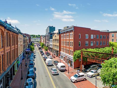 131 Washington Street Norwalk CT 06854