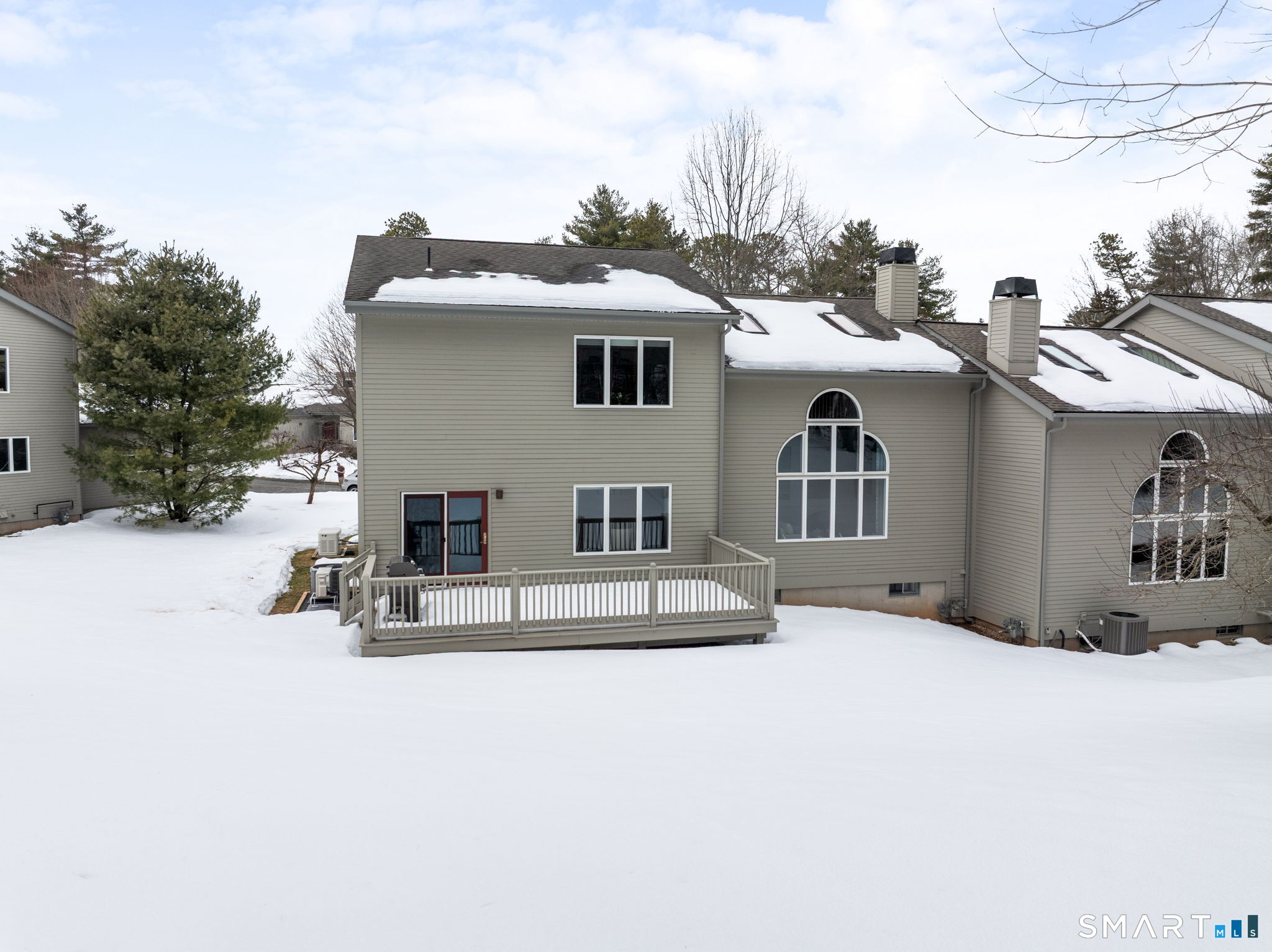 5 Abbottsford Avon CT 06001