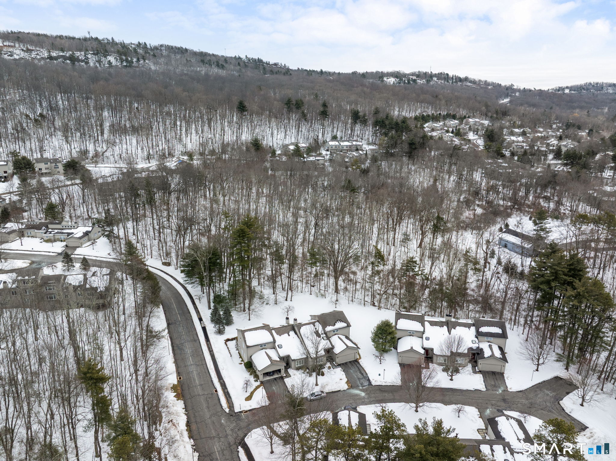 5 Abbottsford Avon CT 06001