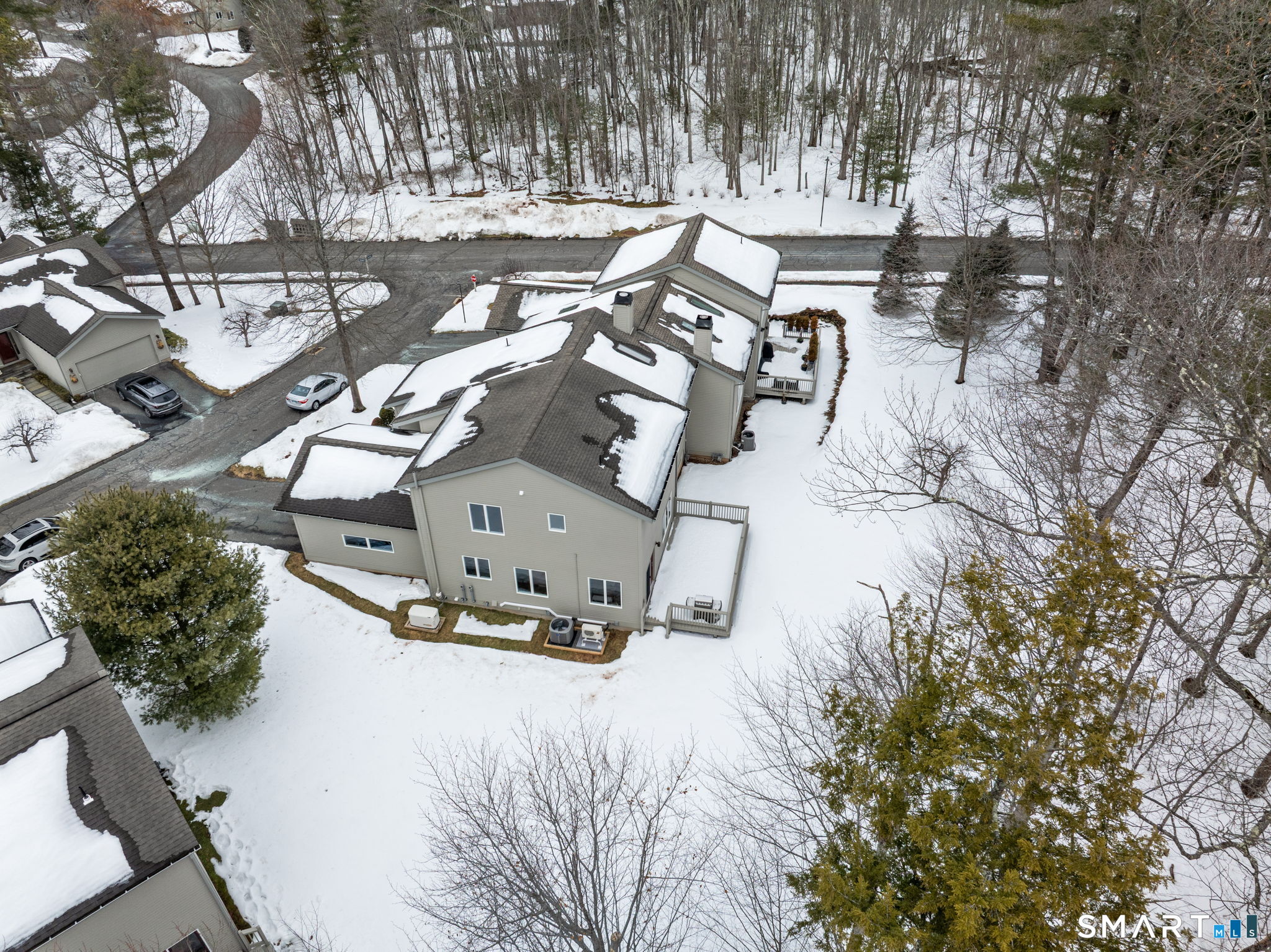 5 Abbottsford Avon CT 06001