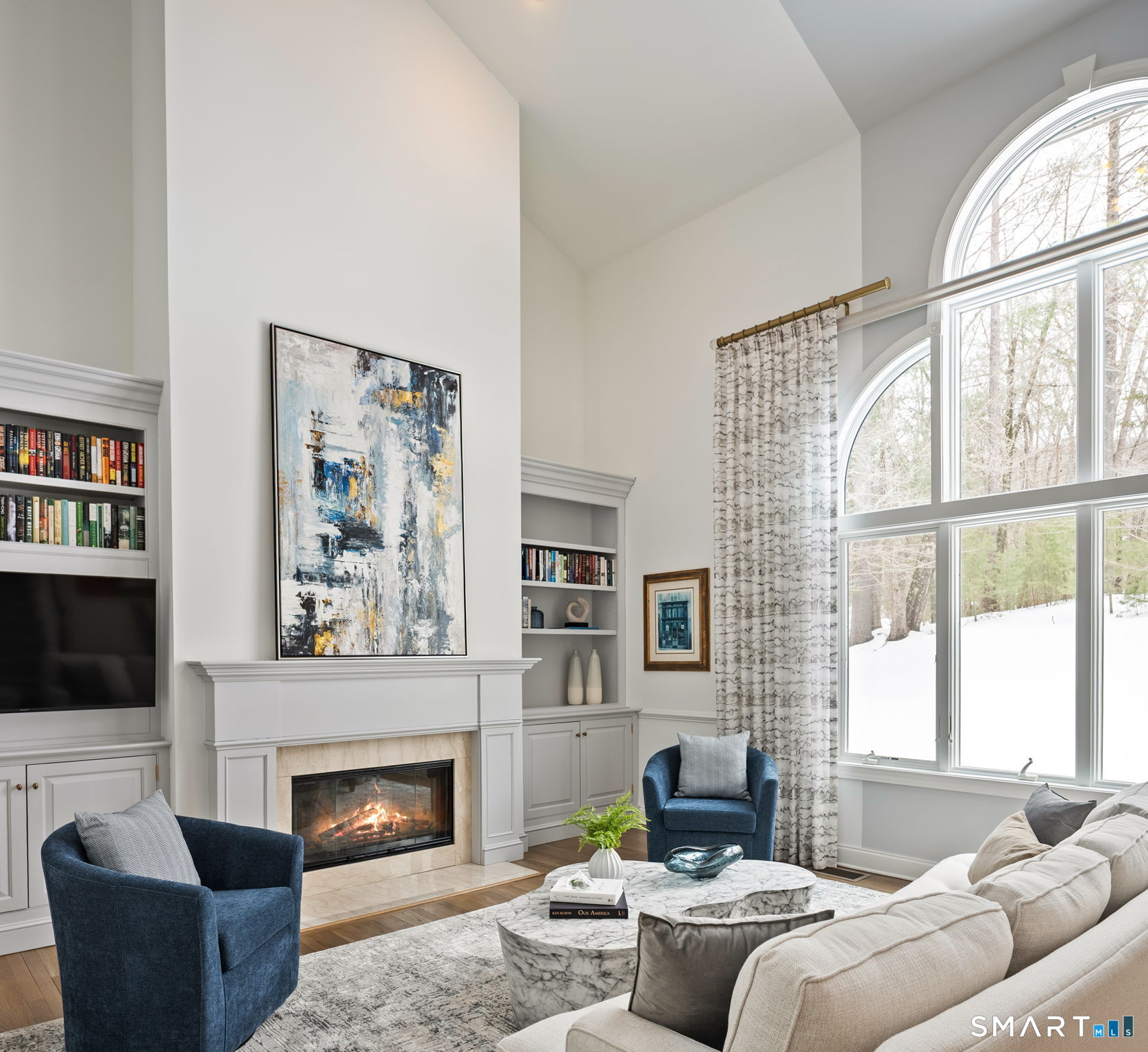 5 Abbottsford Avon CT 06001