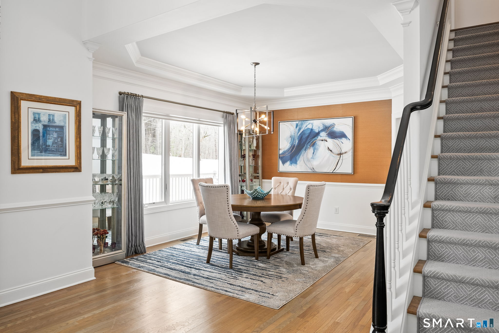 5 Abbottsford Avon CT 06001