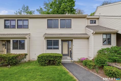 61 Greenview Drive Rocky Hill CT 06067