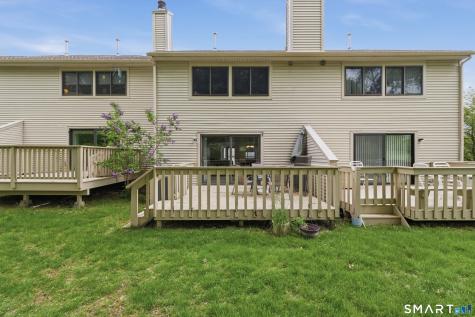 61 Greenview Drive Rocky Hill CT 06067