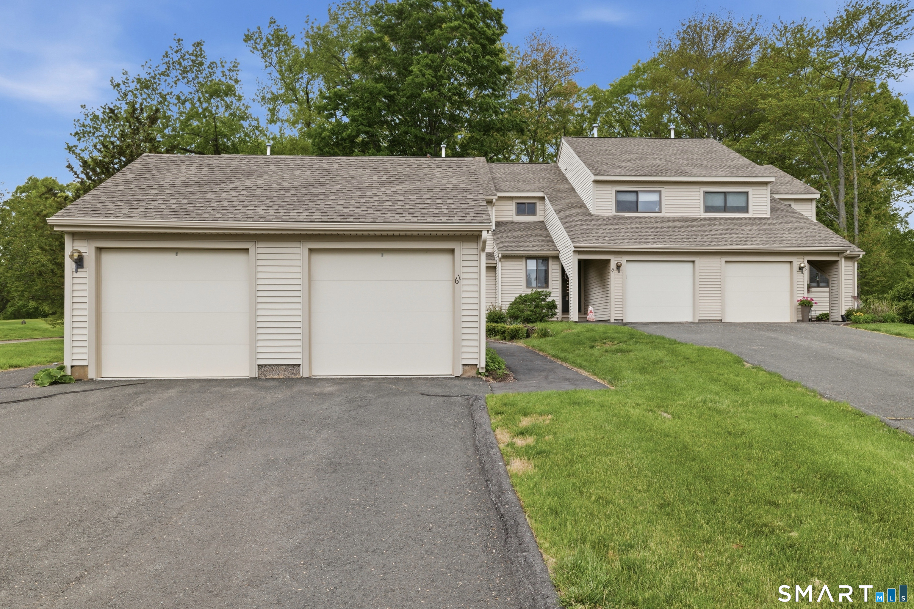 61 Greenview Drive Rocky Hill CT 06067