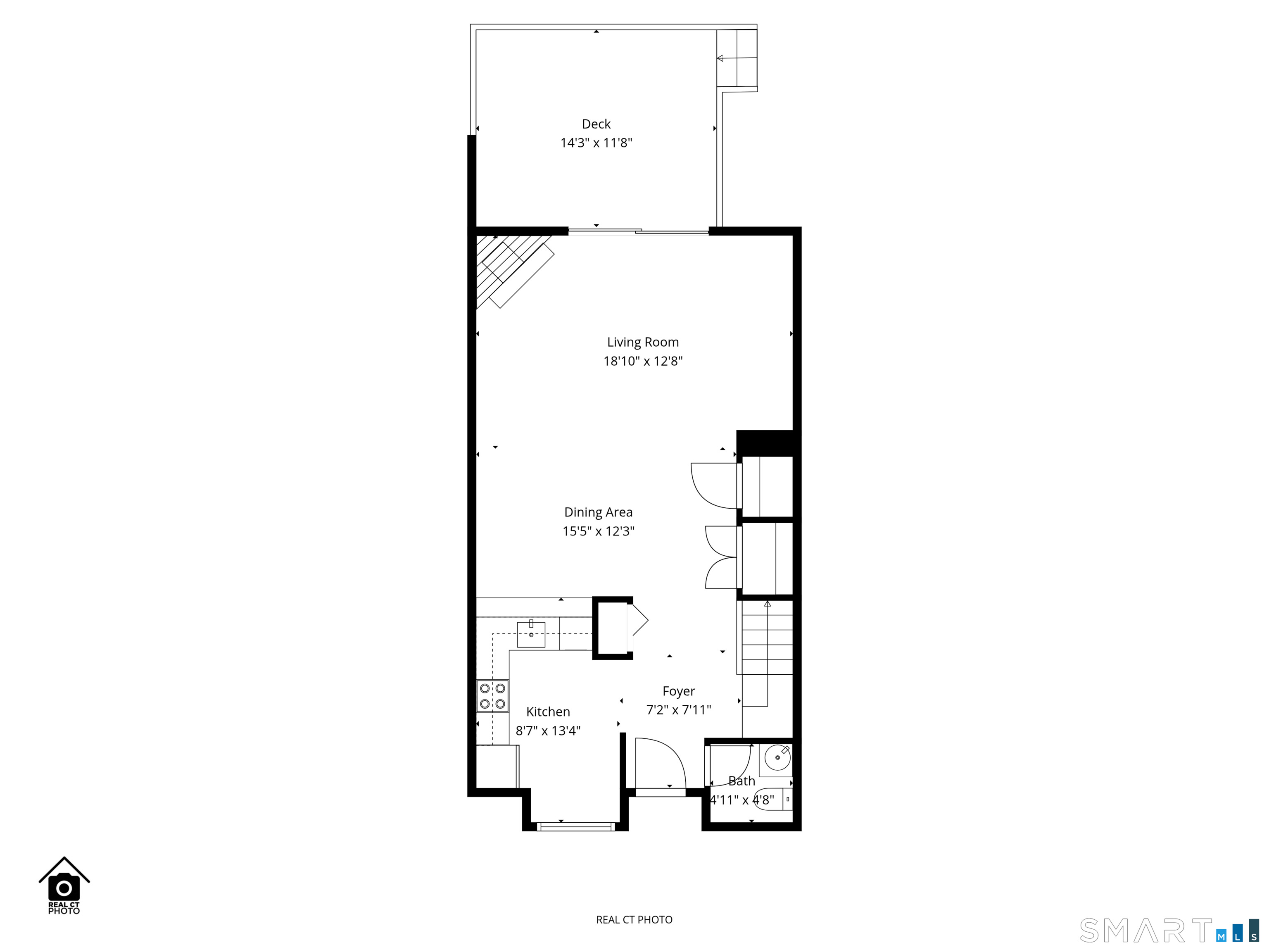 61 Greenview Drive Rocky Hill CT 06067