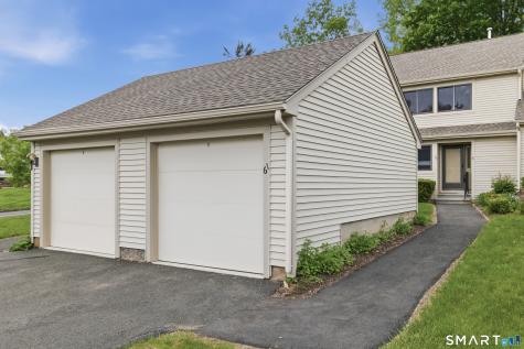 61 Greenview Drive Rocky Hill CT 06067
