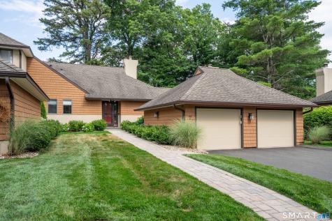 7 Kensington Park Bloomfield CT 06002