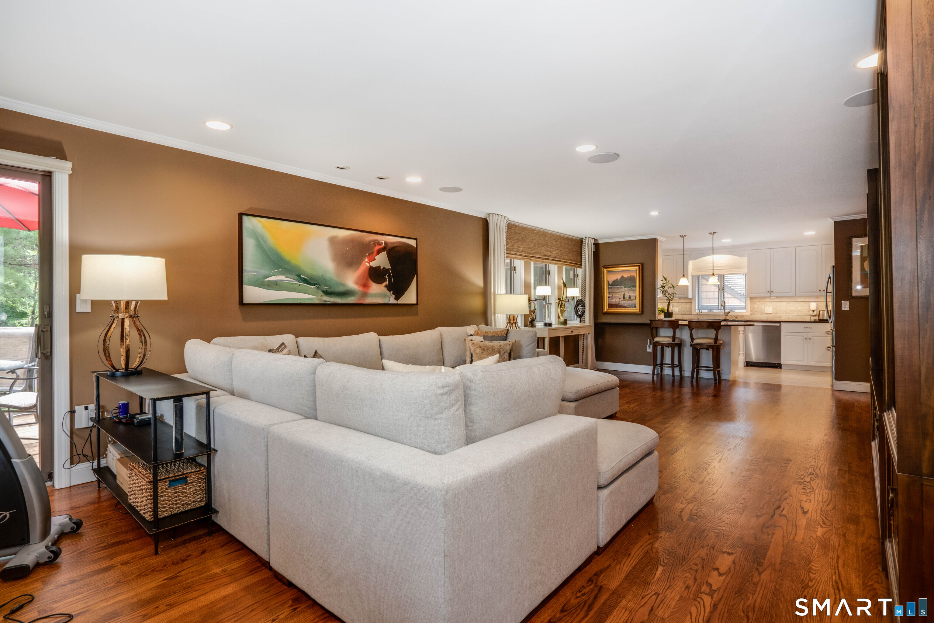 7 Kensington Park Bloomfield CT 06002