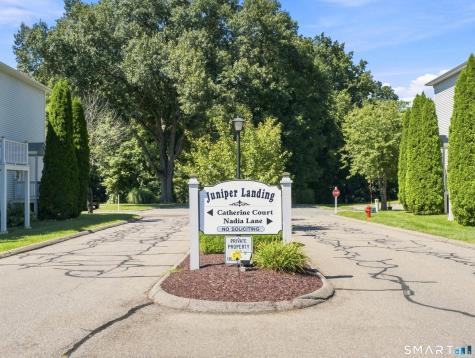 5 Nadia Lane Wallingford CT 06492