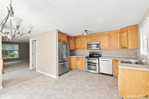 5 Nadia Lane Wallingford CT 06492
