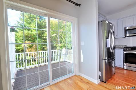 43 Kennison Court South Windsor CT 06074