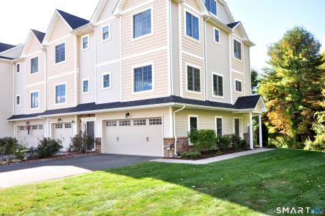 43 Kennison Court South Windsor CT 06074
