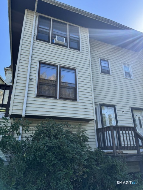 89 Lenox Avenue New Haven CT 06513