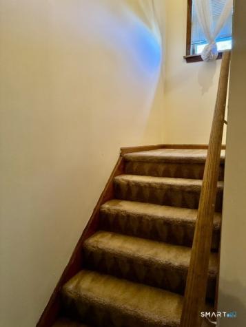 89 Lenox Avenue New Haven CT 06513