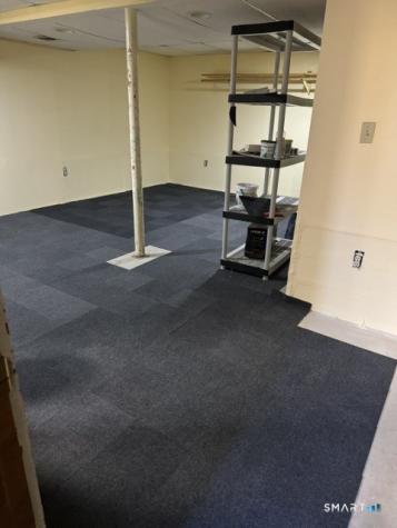 89 Lenox Avenue New Haven CT 06513