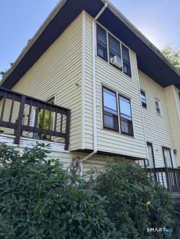 89 Lenox Avenue New Haven CT 06513