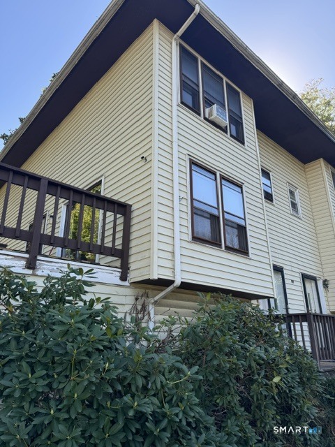 89 Lenox Avenue New Haven CT 06513
