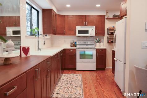 215 Ledge Drive Torrington CT 06790