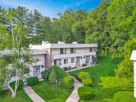 9 Bayberry Court Cromwell CT 06416