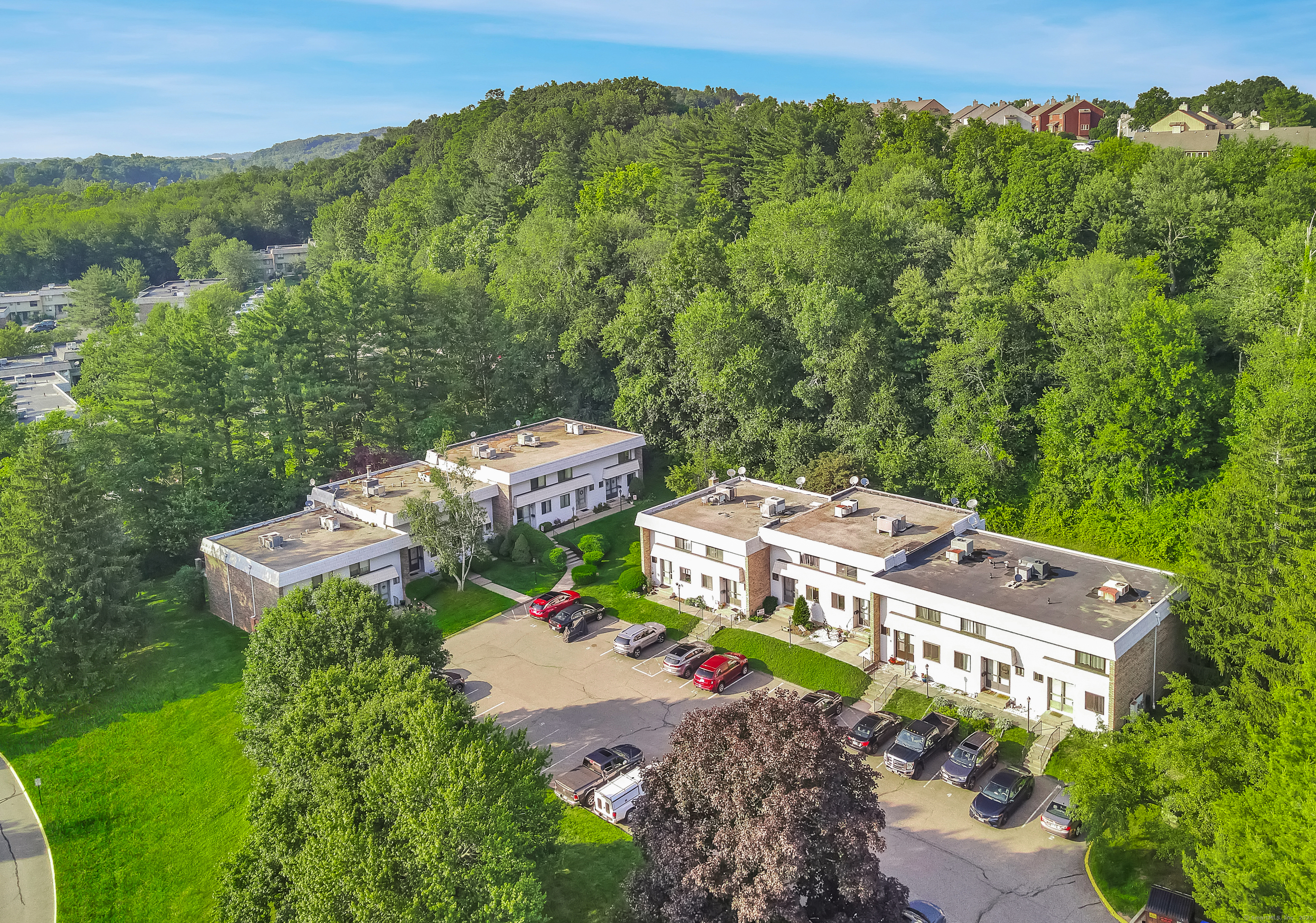9 Bayberry Court Cromwell CT 06416