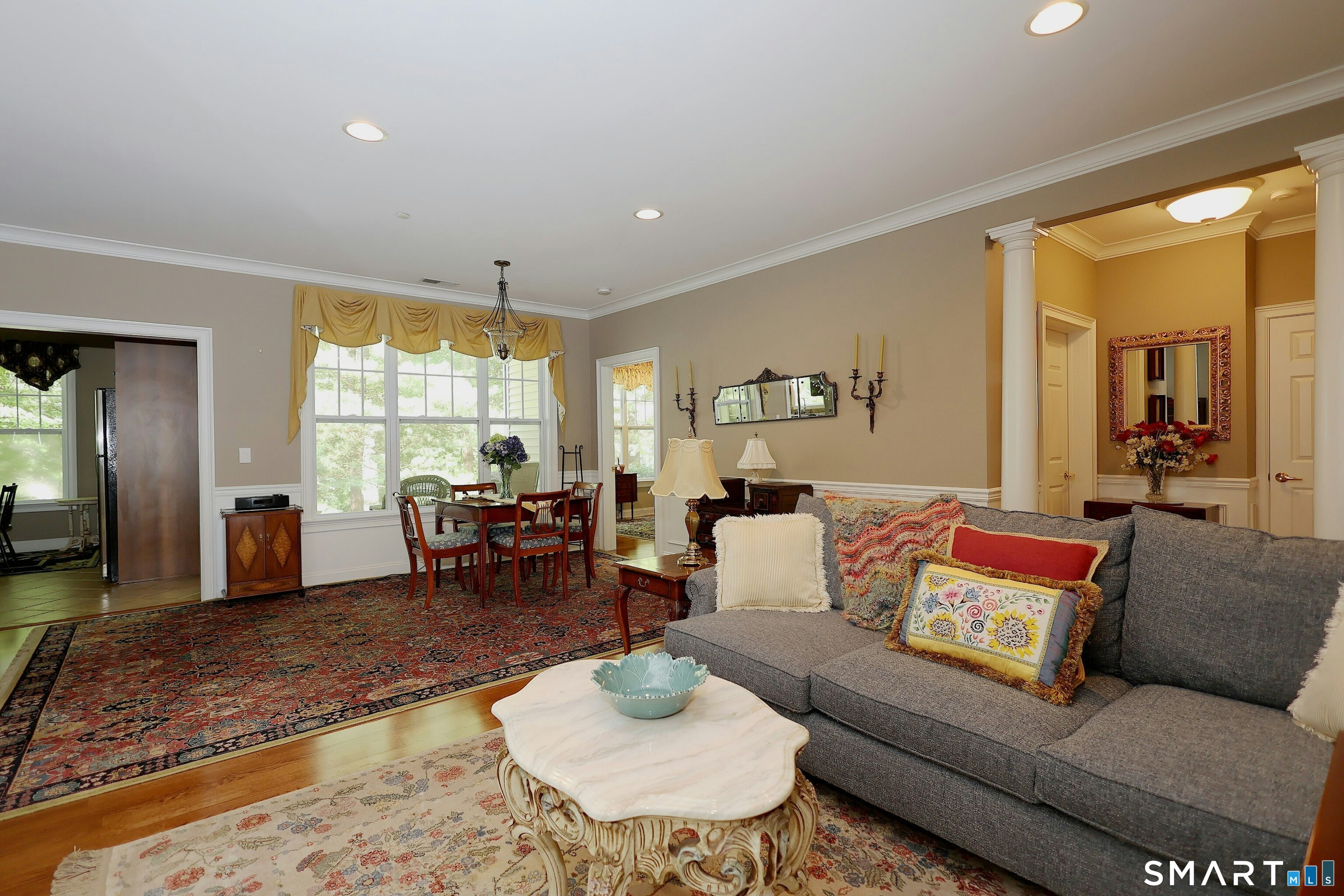 25 Franklin Court Newtown CT 06470