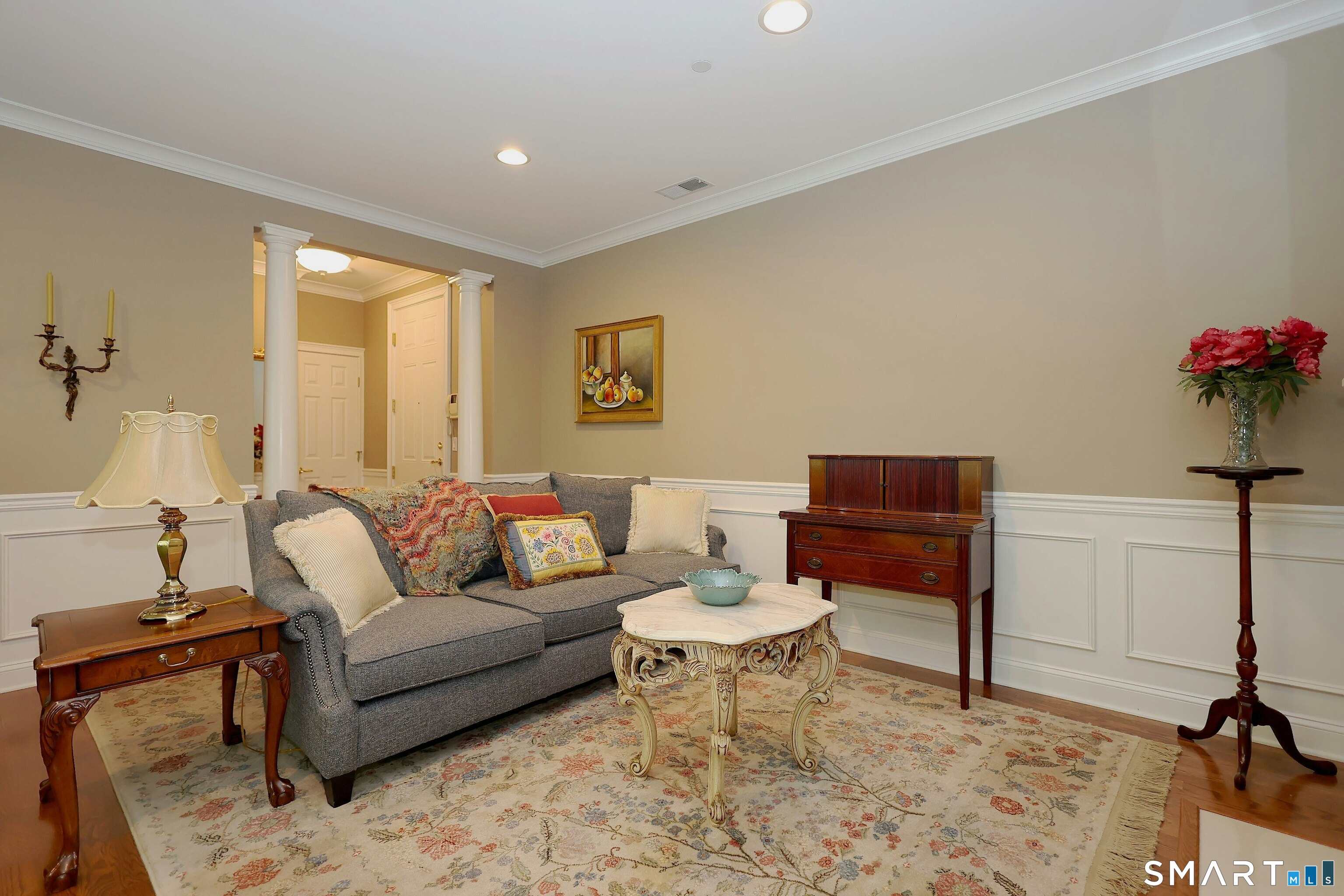 25 Franklin Court Newtown CT 06470