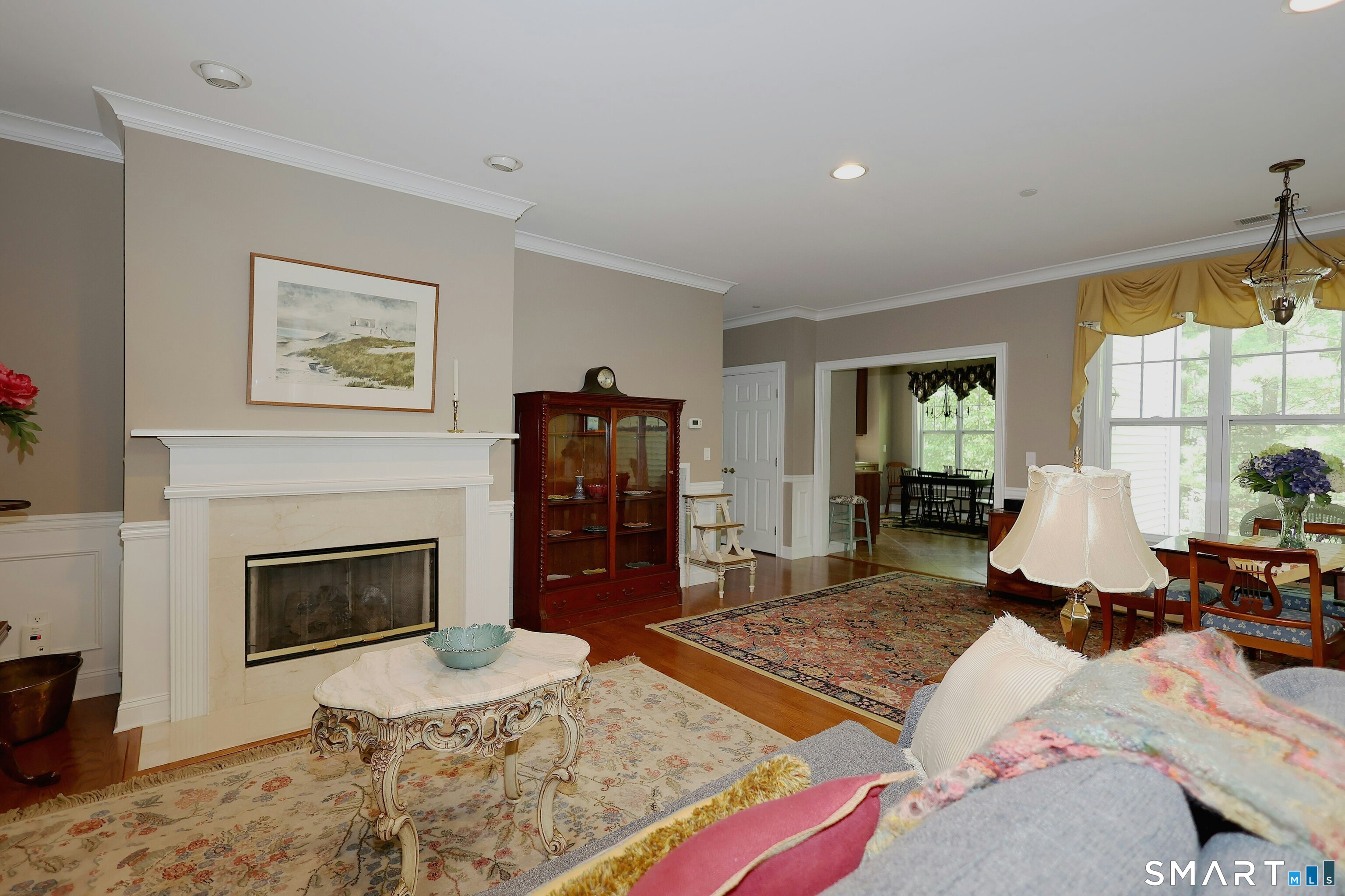 25 Franklin Court Newtown CT 06470