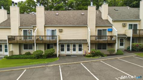 8 Rose Lane Danbury CT 06811