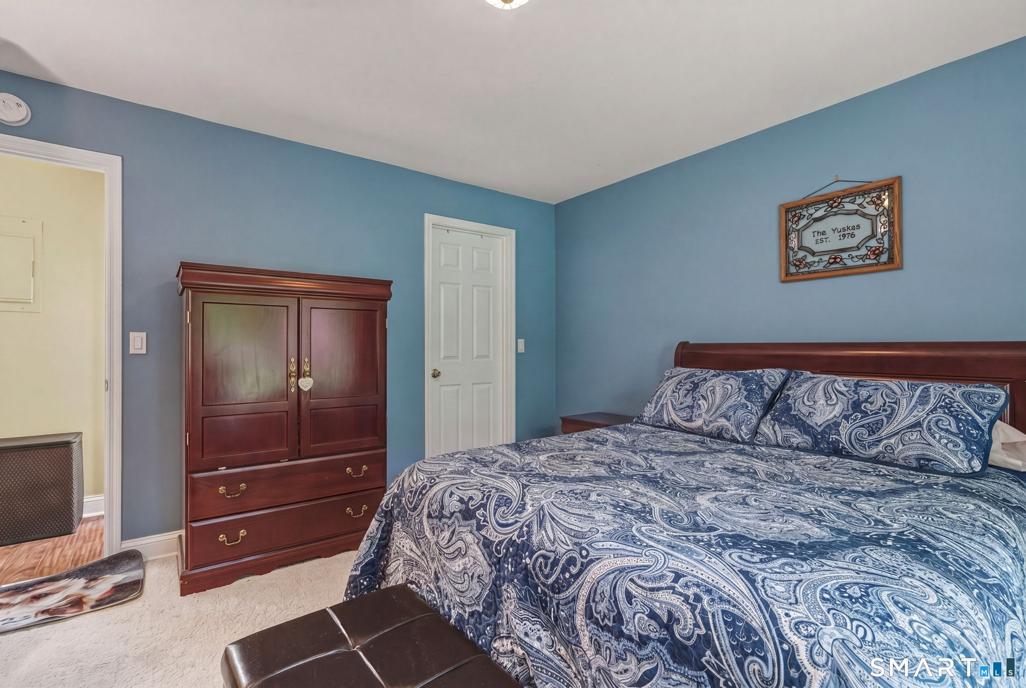 8 Rose Lane Danbury CT 06811