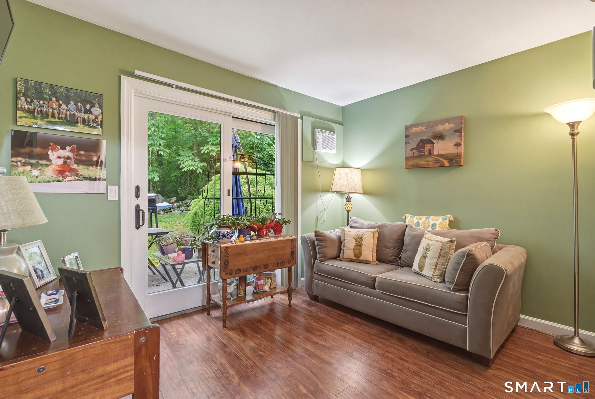8 Rose Lane Danbury CT 06811