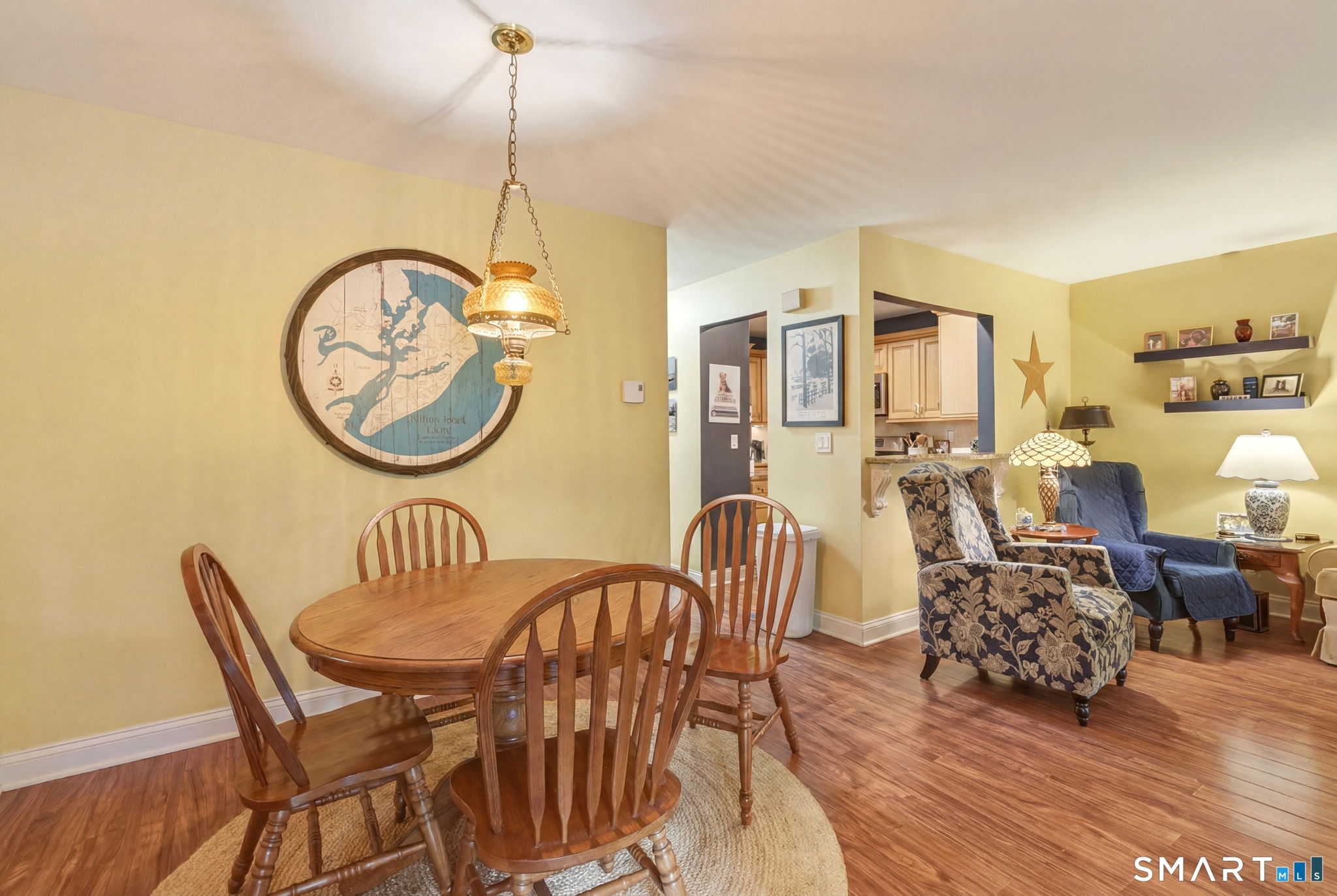 8 Rose Lane Danbury CT 06811