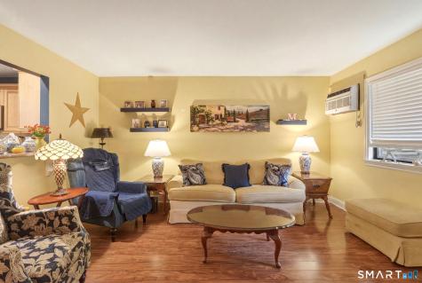 8 Rose Lane Danbury CT 06811