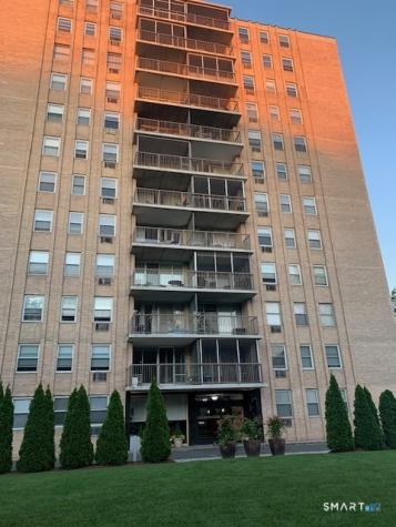 65 Glenbrook Road Stamford CT 06902