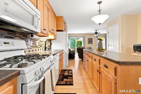 18 Folkstone Road East Windsor CT 06016